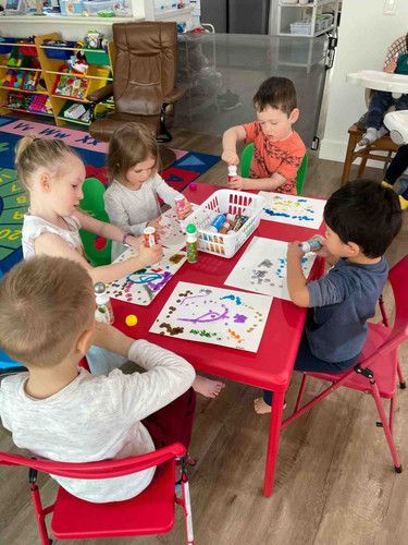 Photo of Villa Maria Family Daycare. - Mission Viejo, CA