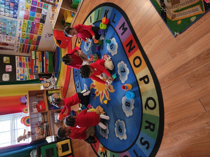 Photo of Kreative Kids Family Daycare - Ellenwood, GA
