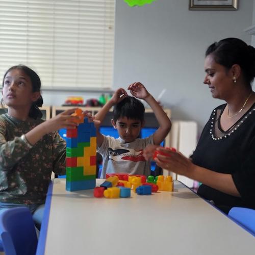 Photo of Illume Kids Academy - Sacramento, CA