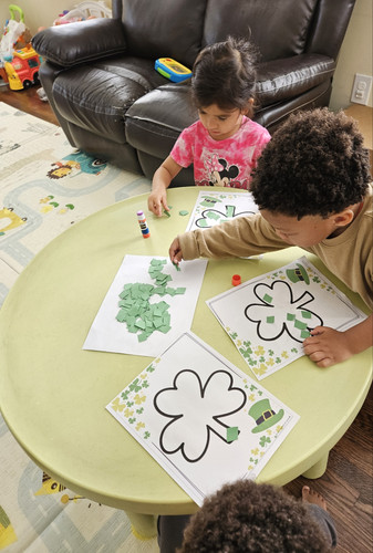 Photo of Happy Magic Daycare - Buena Park, CA
