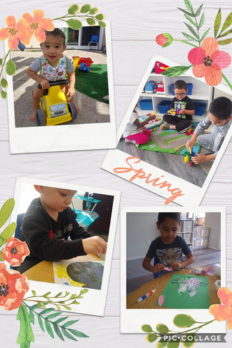 Photo of Garcia's Family Daycare - Chula Vista, CA