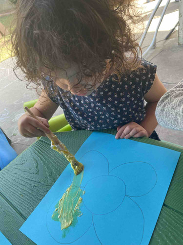 Photo of Green House Day Care Daycare - Van Nuys, CA
