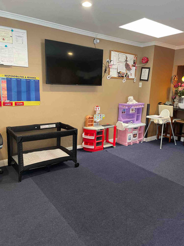 Photo of Yermians Family Childcare Daycare - Glendale, CA