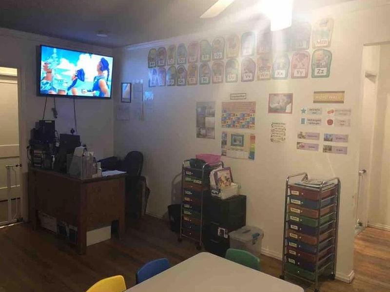 Photo of Tiny Explorers Daycare - Los Angeles, CA