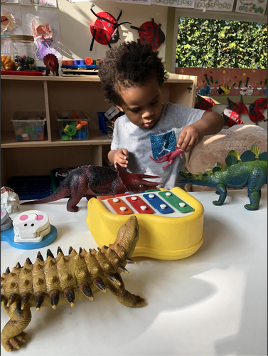 Photo of Happy Preschool Daycare - Los Angeles, CA