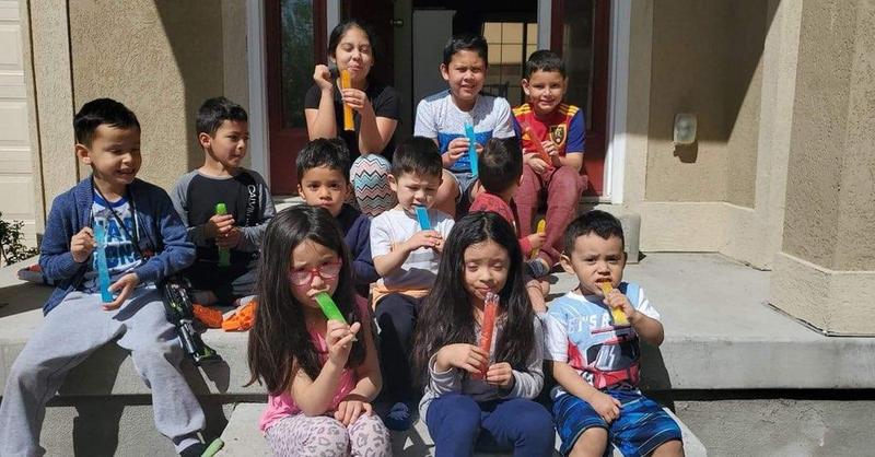 Photo of Diny's Munchkins Bilingual Daycare - West Jordan, UT