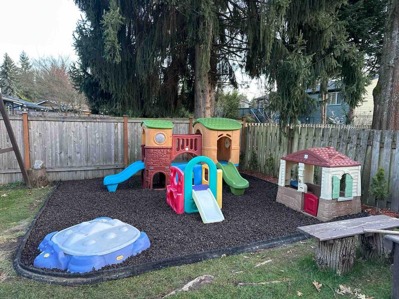 Photo of Seven Little Stars - Kirkland, WA