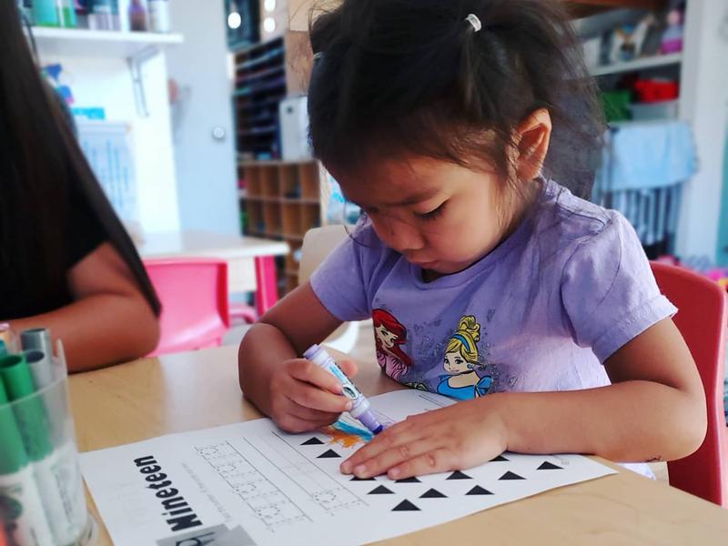 Photo of Little Birdies Daycare - Chula Vista, CA