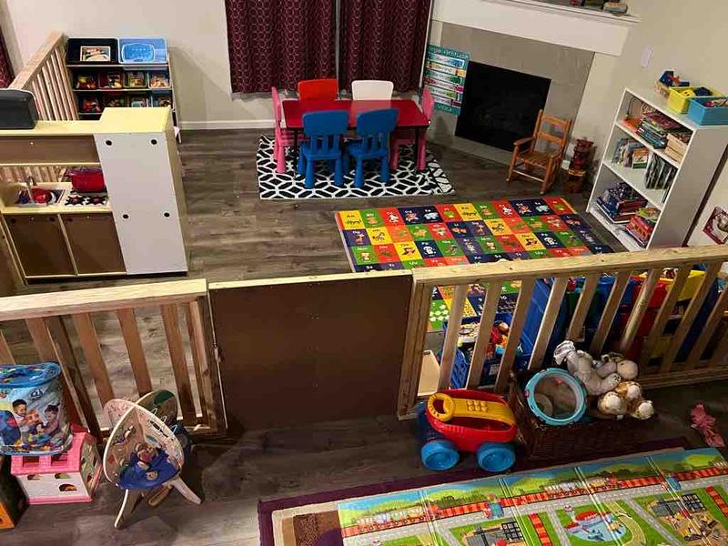 Photo of Les Oursons LLC Daycare - Puyallup, WA