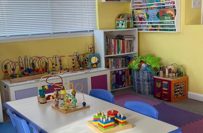 Photo of Amelia Family Childcare - San Mateo, CA