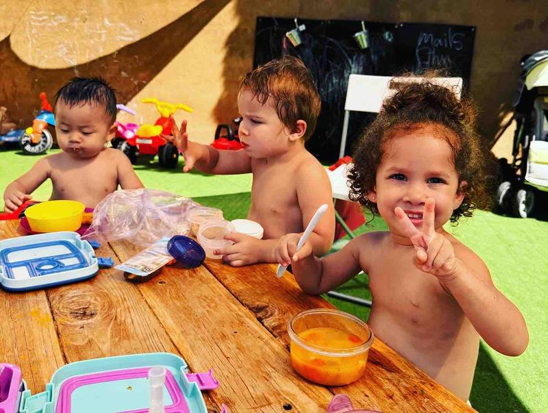 Photo of Tree House Child Care Daycare - Glendale, CA