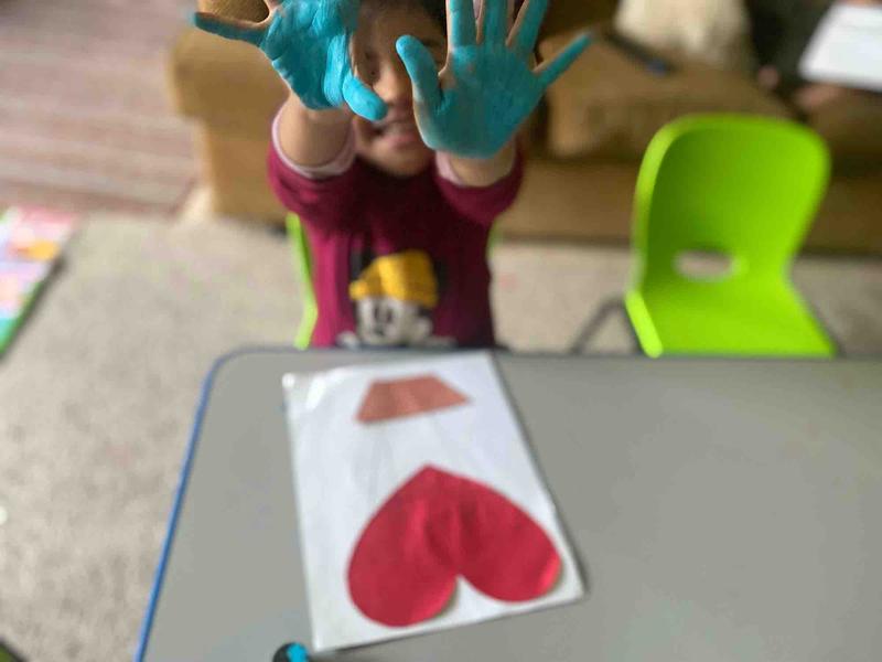 Photo of Buttercup House Family Child Care Daycare - Rialto, CA