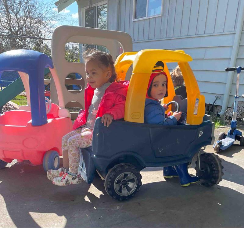 Photo of Wee Care Child Care & Preschool - University Place, WA