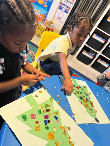 Photo of Lamb Family Child Care - Los Angeles, CA