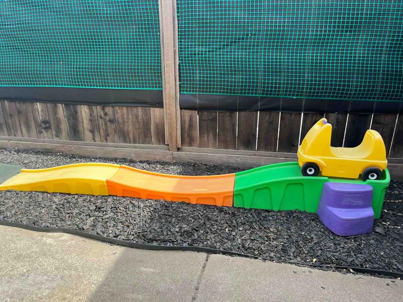 Photo of Abundantly Agape Family Childcare - Vallejo, CA