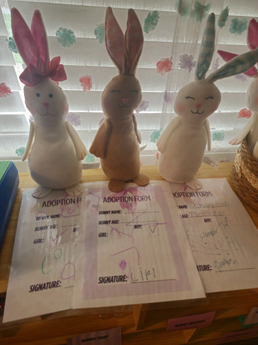 Photo of Celia Perez Daycare - Sacramento, CA