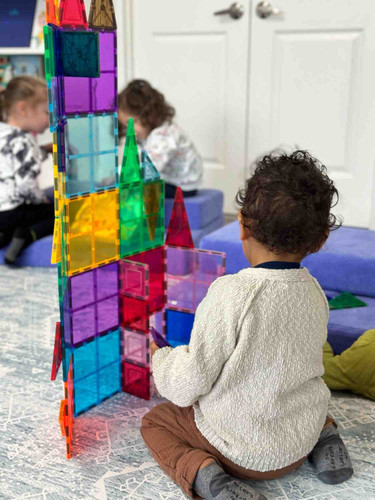 Photo of The Playhouse Family Childcare Daycare - San Leandro, CA