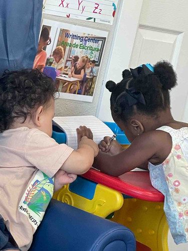 Photo of Young Achievers Academy Daycare - Walla Walla, WA