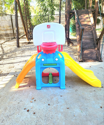 Photo of The Rock Daycare - Valley Center, CA