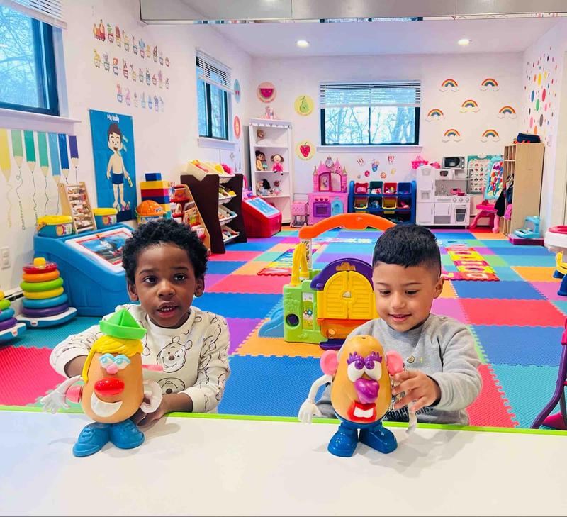 Photo of Little SuperHeroes Daycare - Elmsford, NY
