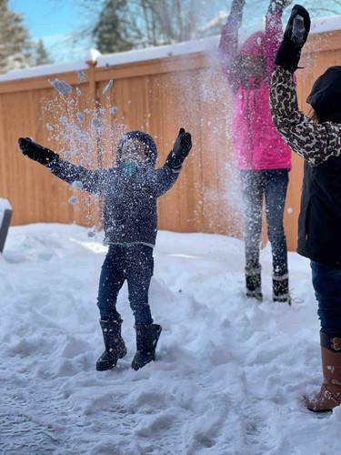 Photo of Rising Star Homechild Care Daycare - Kent, WA
