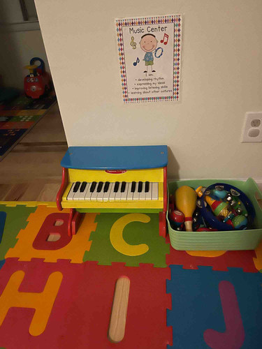 Photo of Bright Blessings Home Daycare - Trumbull, CT