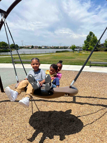 Photo of Little Tiny People Daycare - Oakley, CA