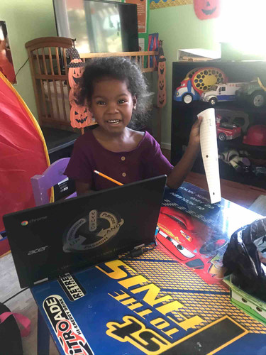 Photo of Fielder's Family Daycare - Moreno Valley, CA