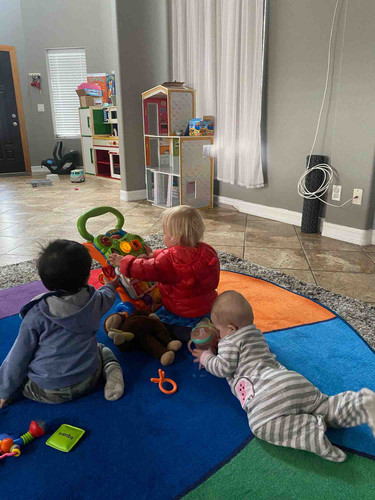 Photo of Alvarado Maldonado Marfelia Child Care Daycare - San Diego, CA