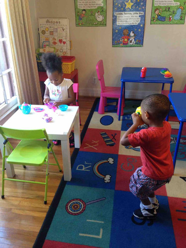 Photo of Nyarko Family Child Care