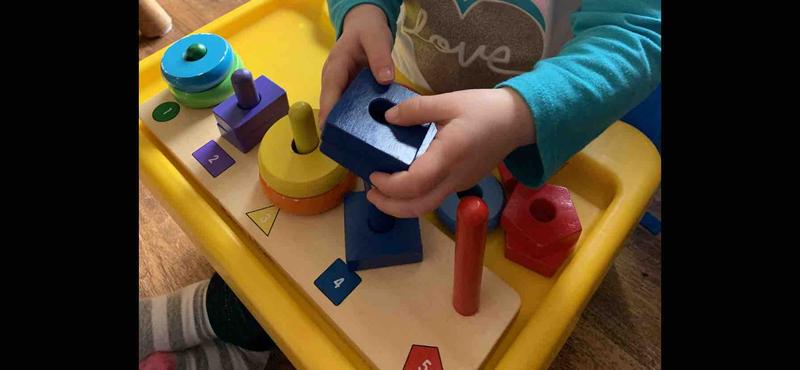 Photo of Janet's Daycare - Albertville, MN