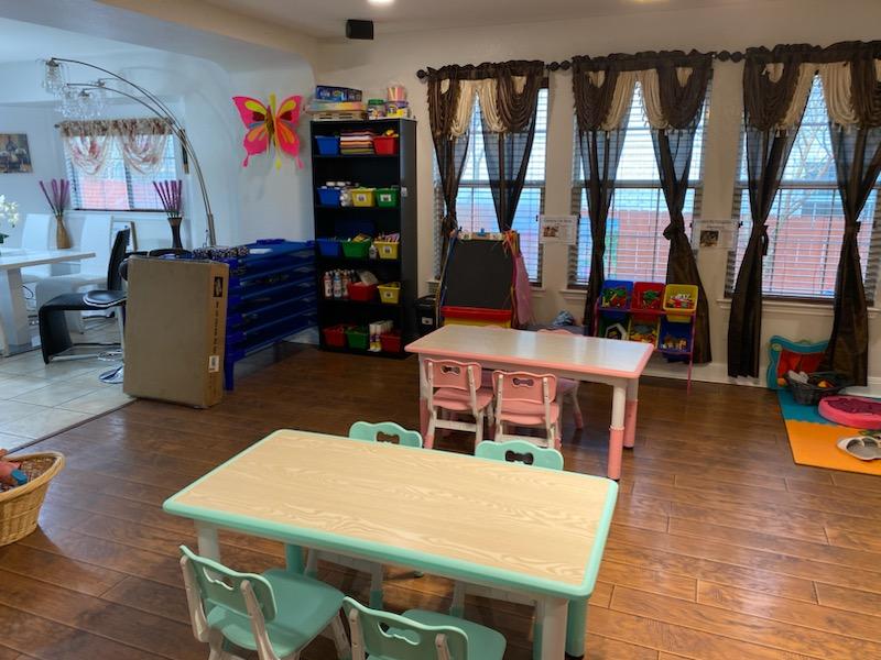 Photo of Corazones Felices Daycare - Round Rock, TX