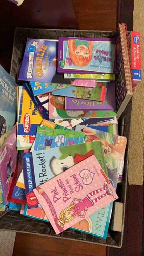 Photo of Harutyunyan Family Daycare - Glendale, CA