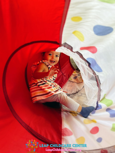 Photo of Leap Childcare Center - Bakersfield, CA