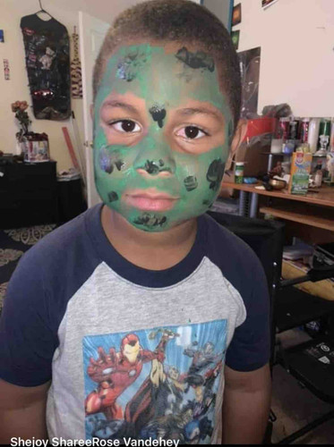 Photo of Sharee V. - Moorhead, MN