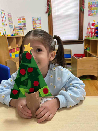 Photo of Little Kids Family Daycare - Worcester, MA