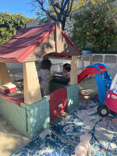 Photo of Sunshine Daycare - Lake forest, CA