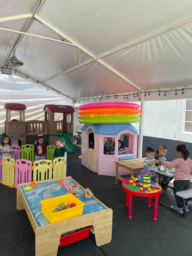 Photo of Colotl Family Child Care - Los Angeles, CA