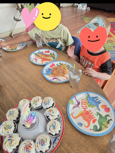 Photo of Aragon Daycare - Fresno, CA