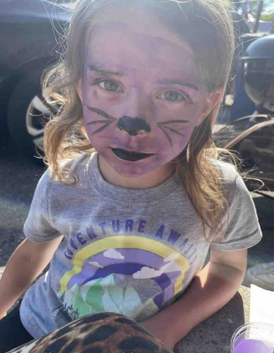 Photo of Sharee V. - Moorhead, MN