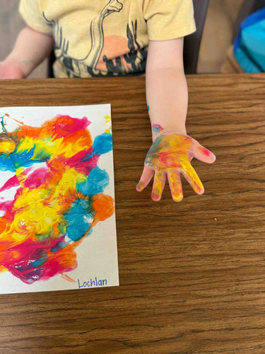 Photo of Bushel & A Peck Playcare - Tomah, WI