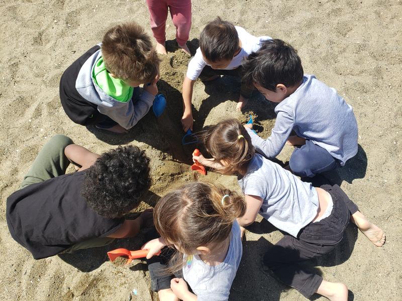 Photo of Alameda Mandarin Daycare - Alameda, CA