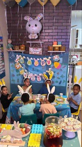 Photo of Carmen Group Family Daycare - Bronx, NY
