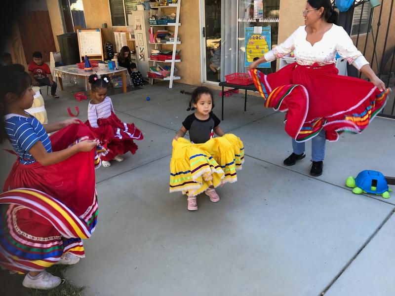 Photo of Aranda Elba Family Daycare - Lancaster, CA