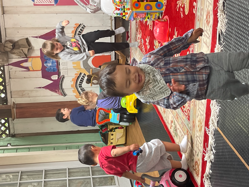 Photo of Bright Star Bilingual Early Learning - Alameda, CA