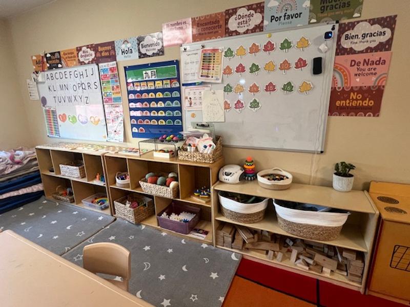 Photo of Little Rainbow Bilingual  Daycare - San Jose, CA