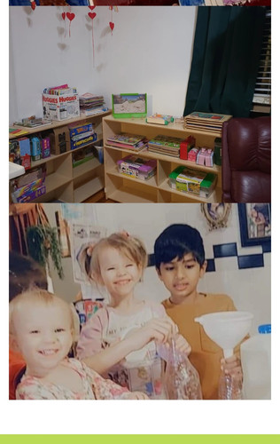 Photo of Loving Child Care - Omaha, NE