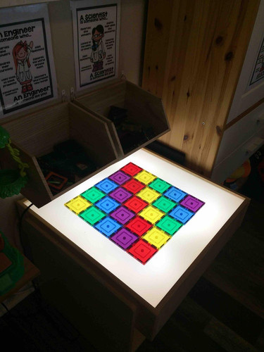 Photo of Kids Just Wanna Have Fun Daycare - Hemet, CA