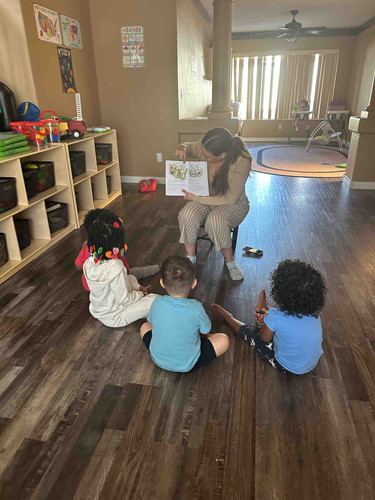 Photo of Academy Of Educational Child Care LLC - Las Vegas, NV