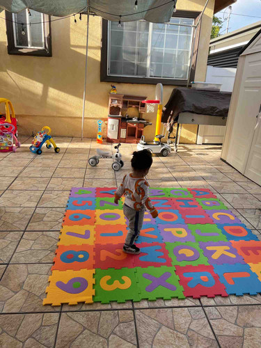 Photo of Herrera Family Child Care Daycare - Los Angeles, CA